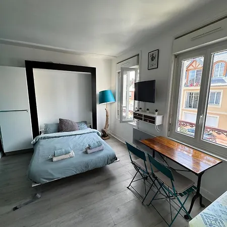 Le 27 Apartment